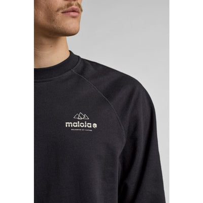 MALOJA GremulM. | deep black