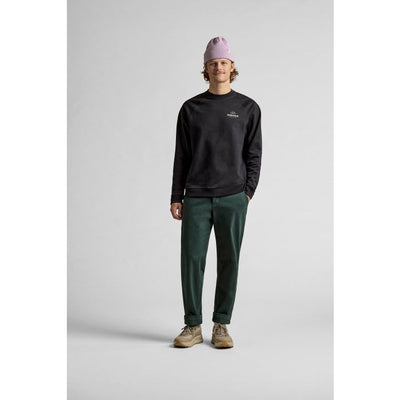 MALOJA GremulM. | deep black