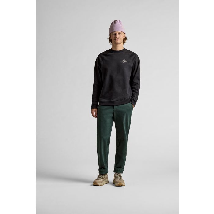 MALOJA GremulM. | deep black