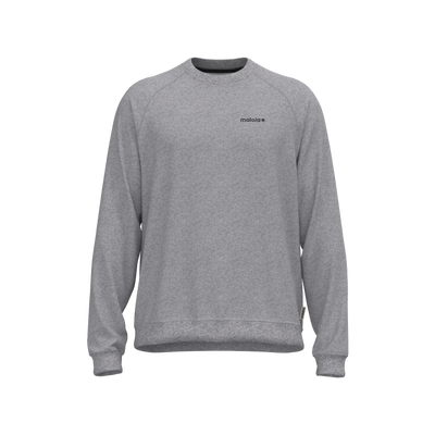 MALOJA OliviM. | grey melange