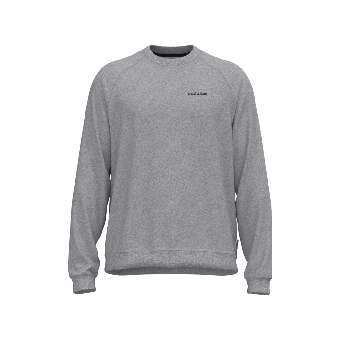MALOJA OliviM. | grey melange