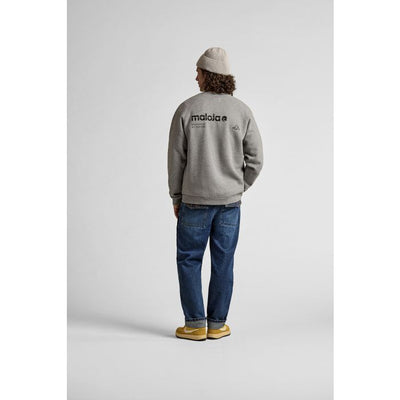 MALOJA OliviM. | grey melange