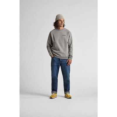 MALOJA OliviM. | grey melange