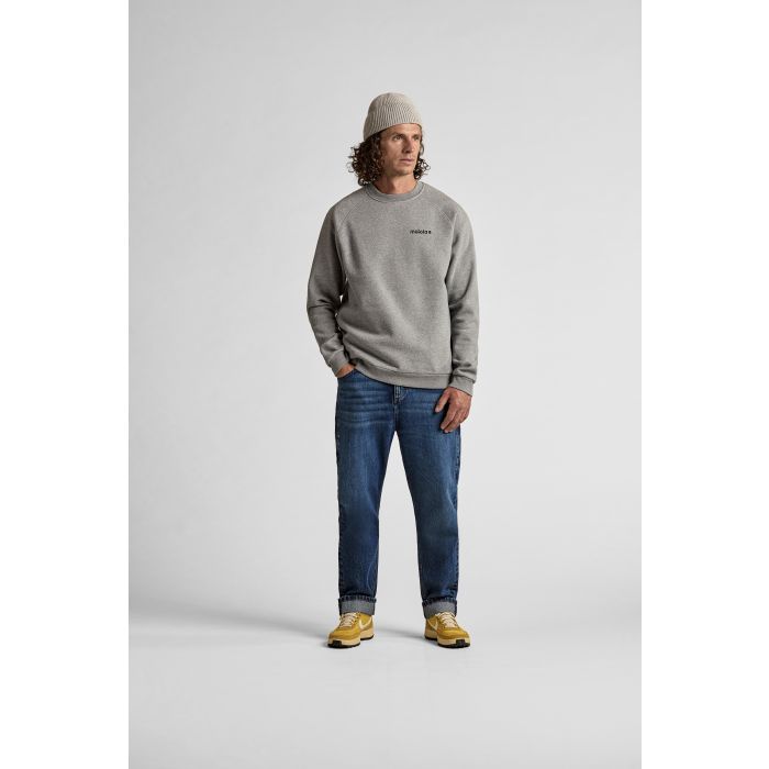 MALOJA OliviM. | grey melange