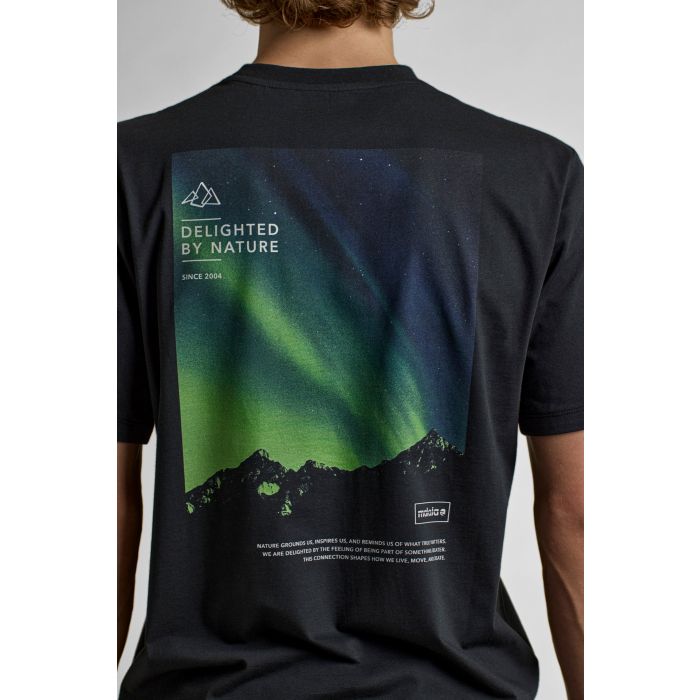 MALOJA PorjusM. | deep black