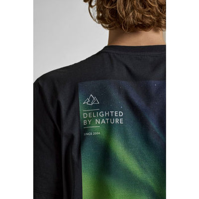 MALOJA PorjusM. | deep black