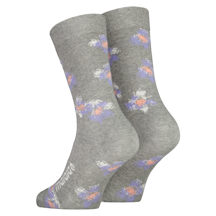 MALOJA LeoniM. | grey melange