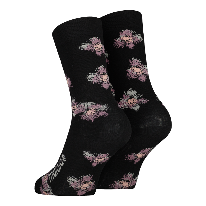 MALOJA LeoniM. | deep black