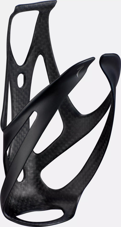 SPECIALIZED Rib Cage III Carbon | carbon/black matt