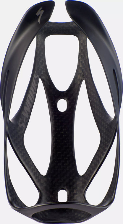 SPECIALIZED Rib Cage III Carbon | carbon/black matt