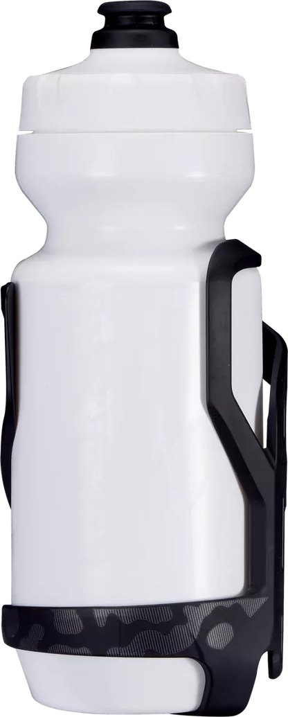 SPECIALIZED Zee Cage II - rechts | matt black