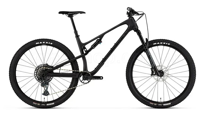 ROCKY MOUNTAIN Element C50 | black