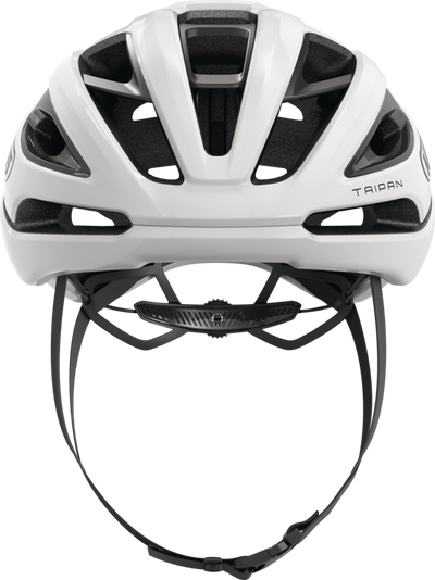 ABUS Taipan | shiny white