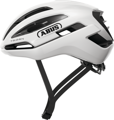 ABUS Taipan | shiny white