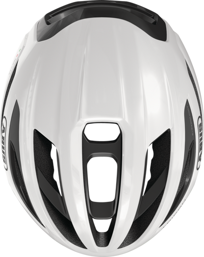 ABUS Taipan | shiny white