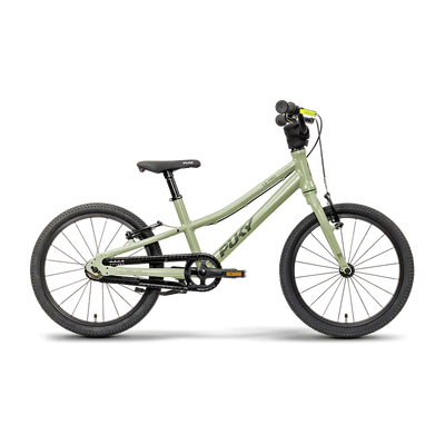 PUKY LS-PRO 18 | mint green