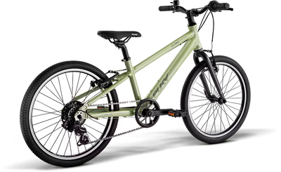 PUKY LS-PRO 20-7 | mint green/anthrazit