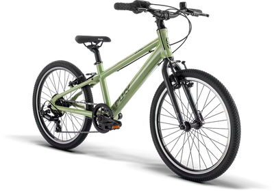 PUKY LS-PRO 20-7 | mint green/anthrazit