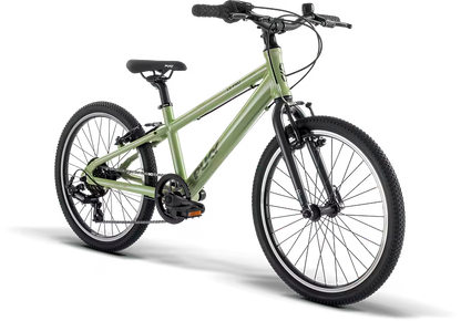 PUKY LS-PRO 20-7 | mint green/anthrazit