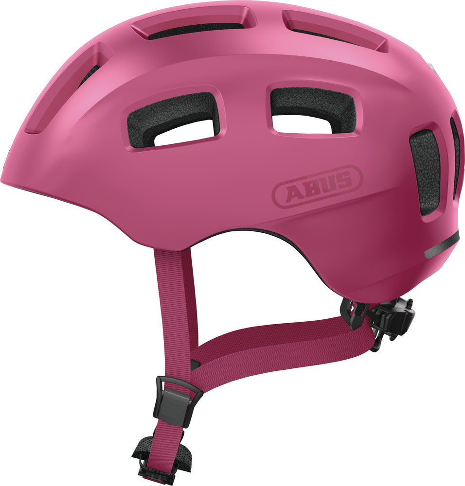 ABUS Youn-I 2.0 | mono red