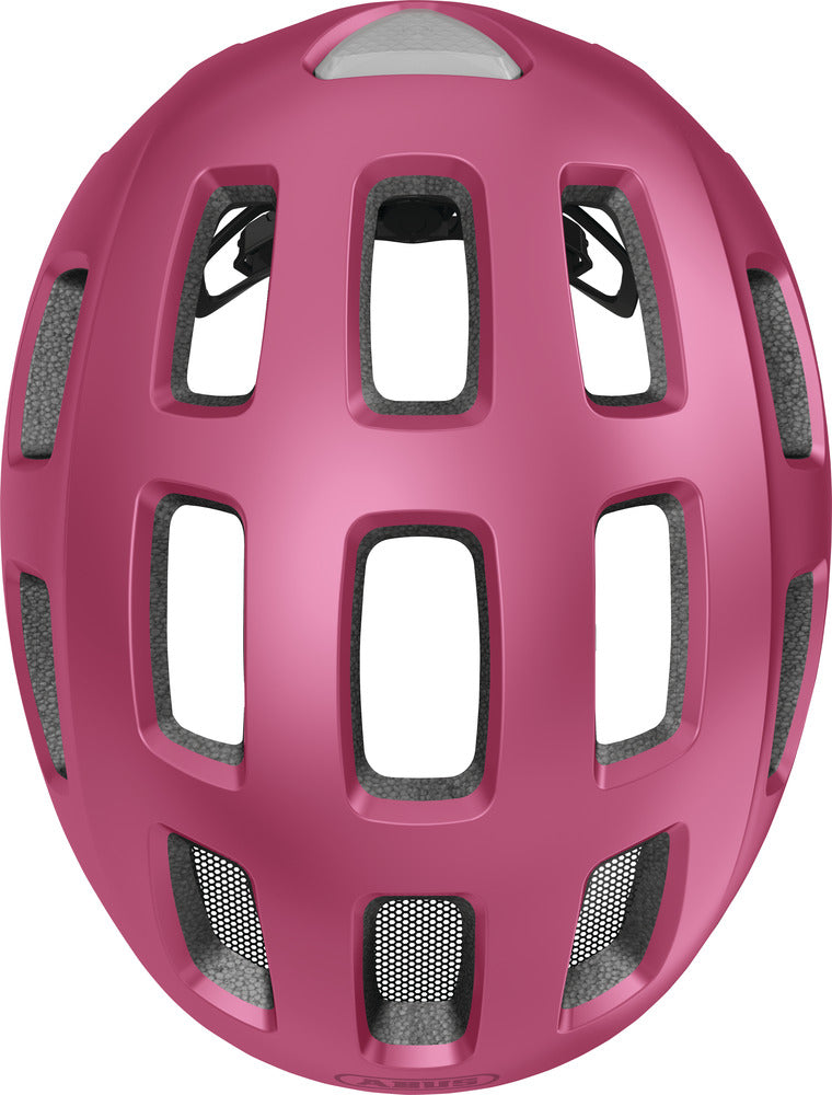 ABUS Youn-I 2.0 | mono red