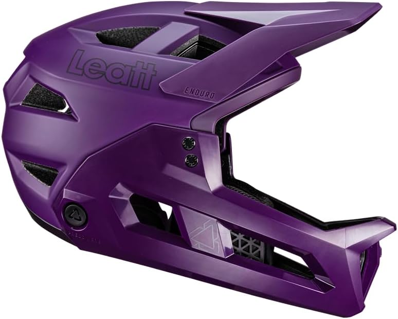 LEATT Enduro 2.0 | purple