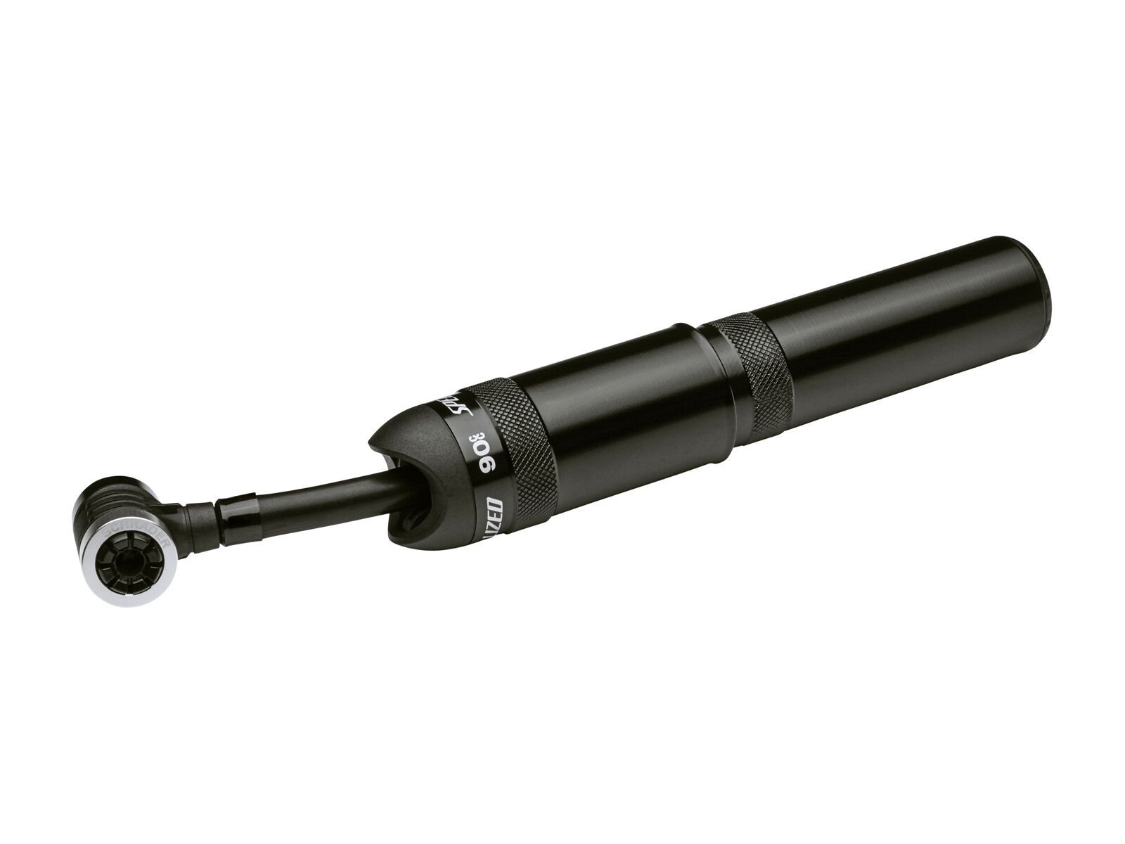 SPECIALIZED Air Tool Big Bore Pump | black