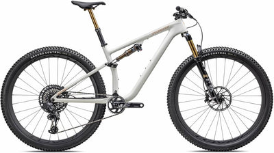 SPECIALIZED Epic Evo Pro | gloss birch/bronze pearl/pearl