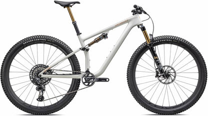 SPECIALIZED Epic Evo Pro | gloss birch/bronze pearl/pearl