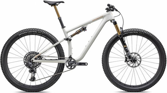 SPECIALIZED Epic Evo Pro | white