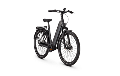 KALKHOFF Image 5+ Move | diamondblack glossy