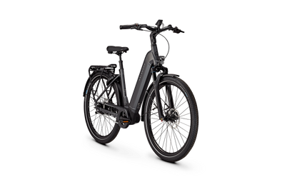 KALKHOFF Image 5+ Move | diamondblack glossy