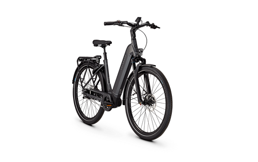 KALKHOFF Image 5+ Move | diamondblack glossy