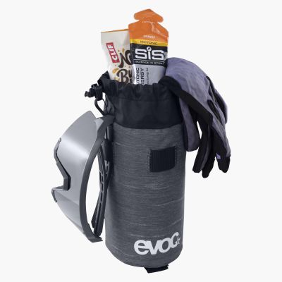EVOC Multi Holster | carbon grey