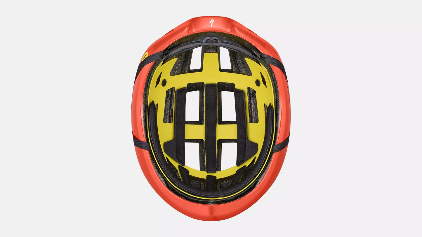 SPECIALIZED Loma Mips | deep orange