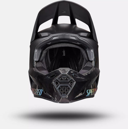 SPECIALIZED Dissident 2 | black