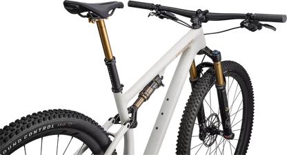 SPECIALIZED Epic Evo Pro | gloss birch/bronze pearl/pearl