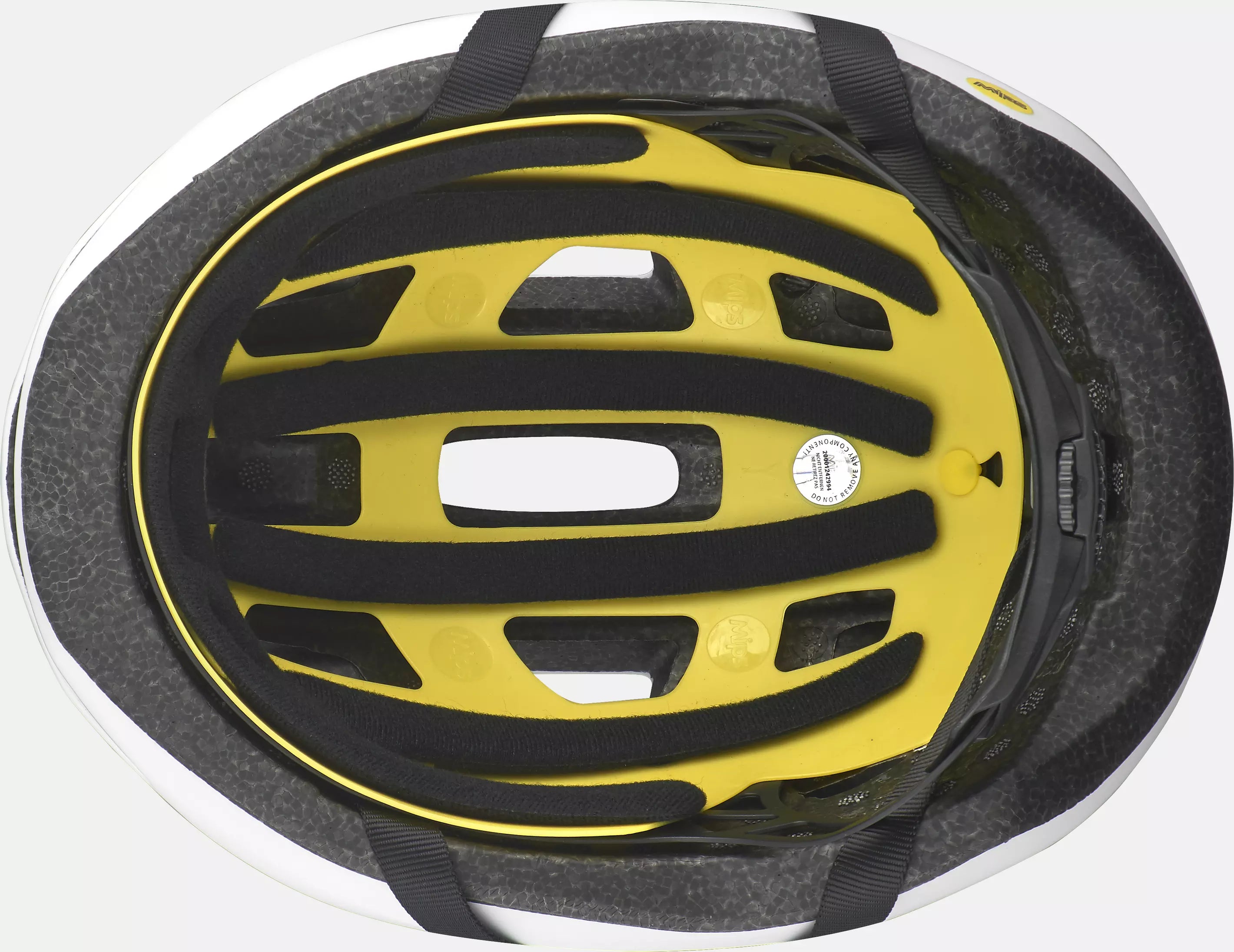 SPECIALIZED Align II | satin white