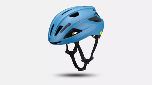 SPECIALIZED Align II | grey/blue