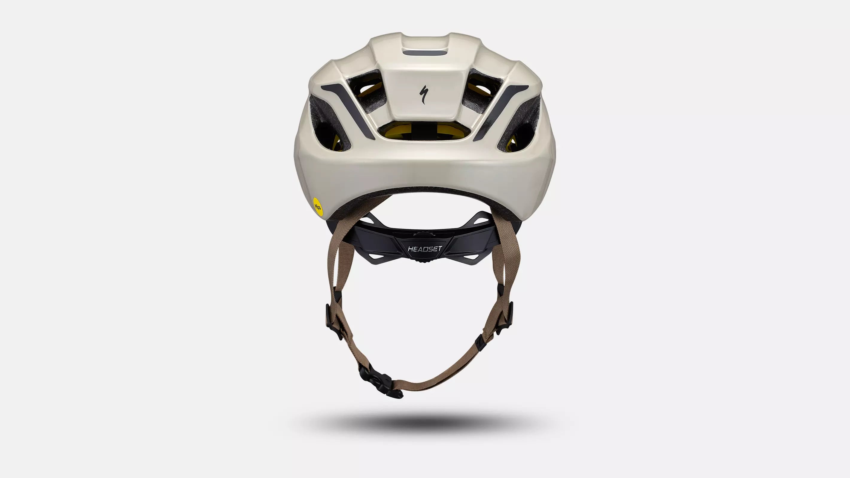 SPECIALIZED Align II | sandstone metallic