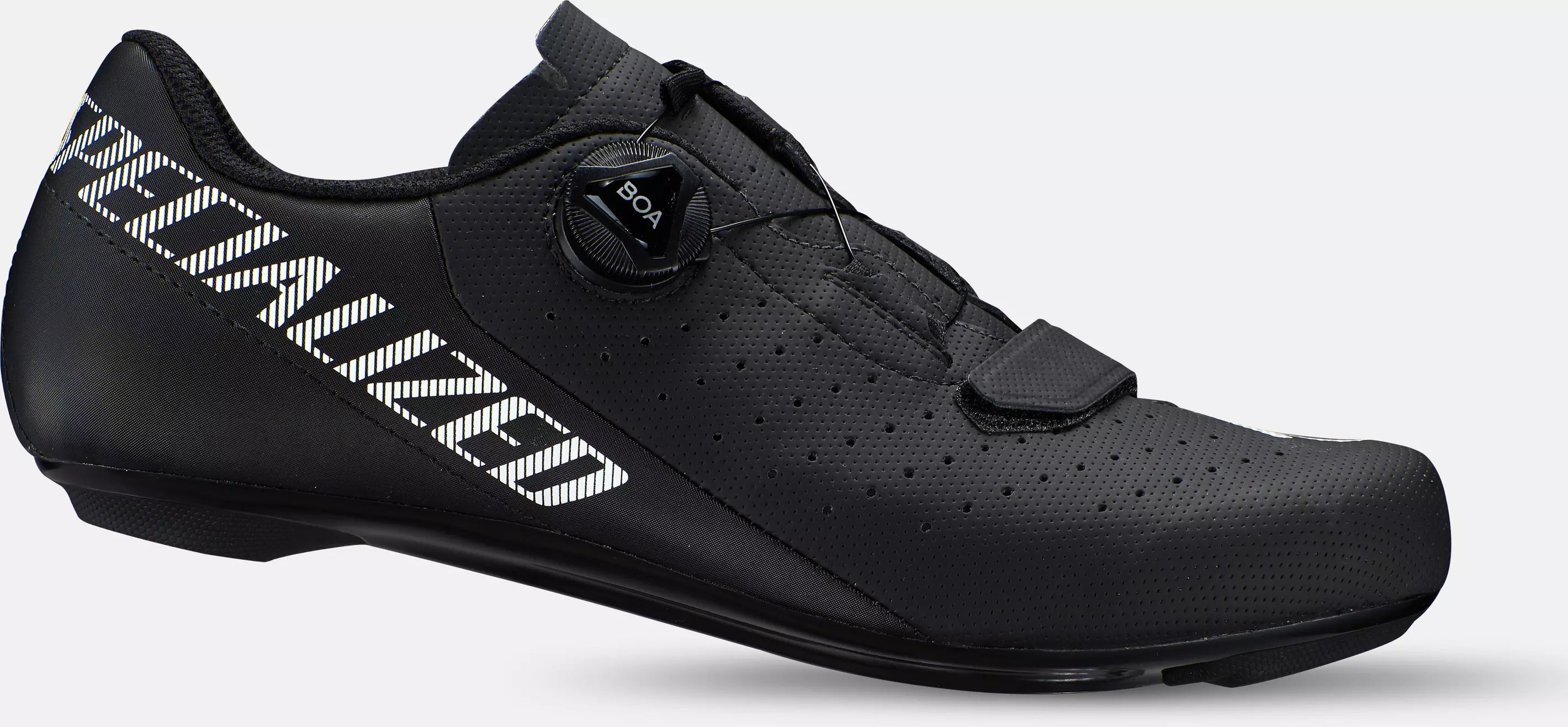 SPECIALIZED Torch 1.0 Road Schuh | black