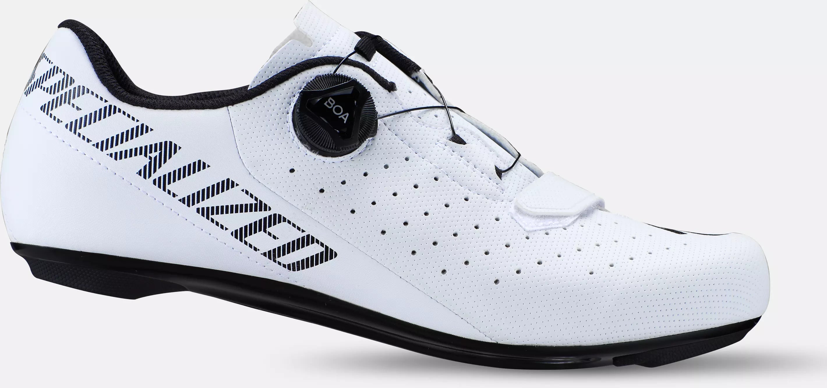 SPECIALIZED Torch 1.0 Road Schuh | white