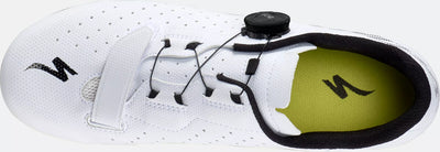 SPECIALIZED Torch 1.0 Road Schuh | white