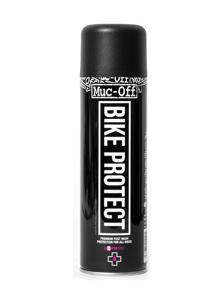 MUC-OFF Bike Care Duo Kit - 2er Set