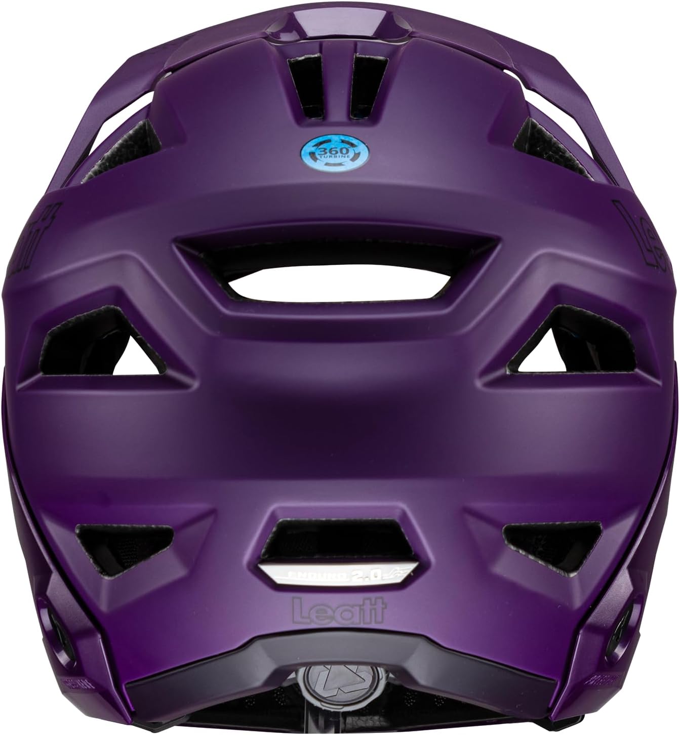 LEATT Enduro 2.0 | purple