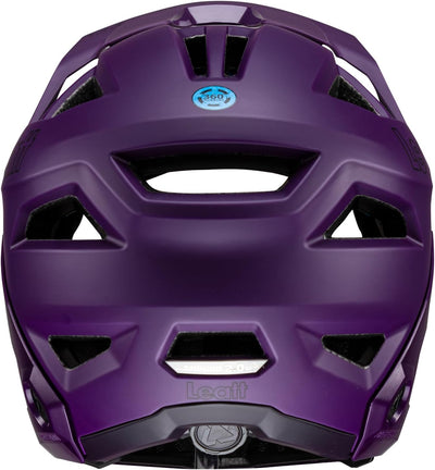 LEATT Enduro 2.0 | purple