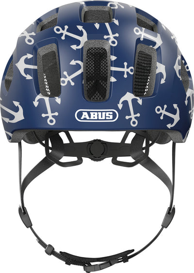 ABUS Youn-I 2.0 | blue anchor