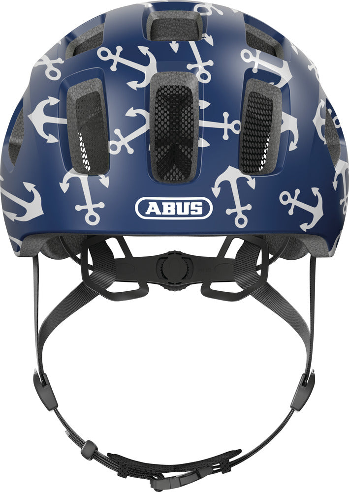 ABUS Youn-I 2.0 | blue anchor