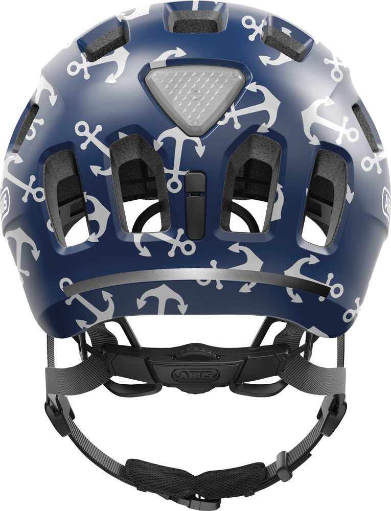 ABUS Youn-I 2.0 | blue anchor