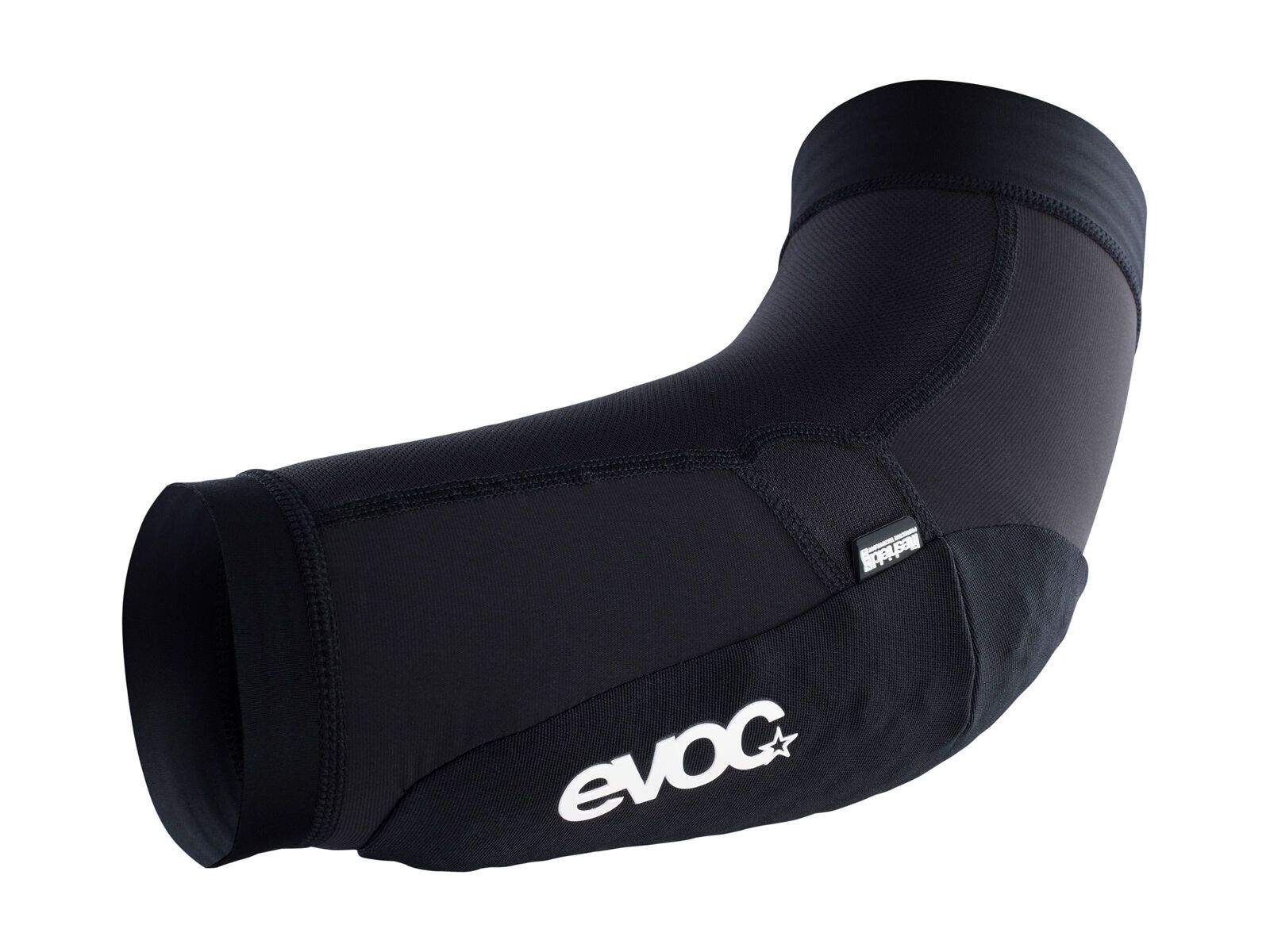 Evoc Elbow Protector LS Flex Lite | black